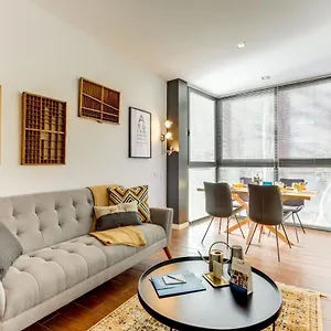 Sweett - Raul Apartamento Barcelona