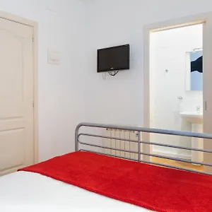 Guest house Monrooms, Barcelona