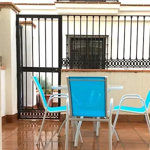Velez Apartamento Vélez de Benaudalla