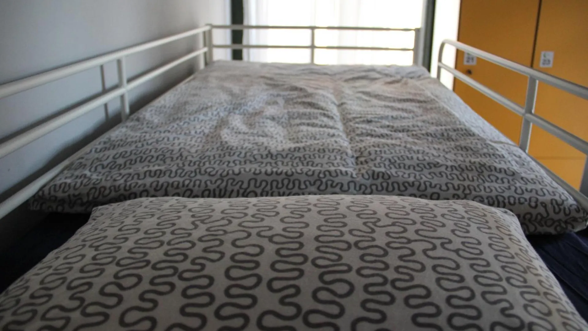 Sleep Green - Certified Eco Youth Hostel 0*, Barcelona Spanien