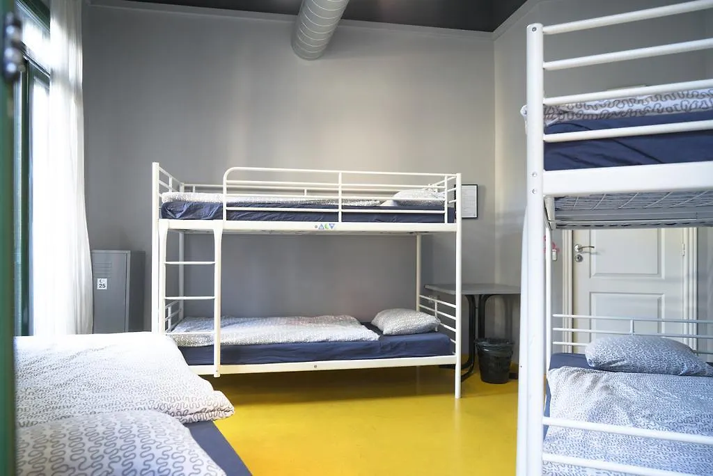 Sleep Green - Certified Eco Youth Hostel Barcelona