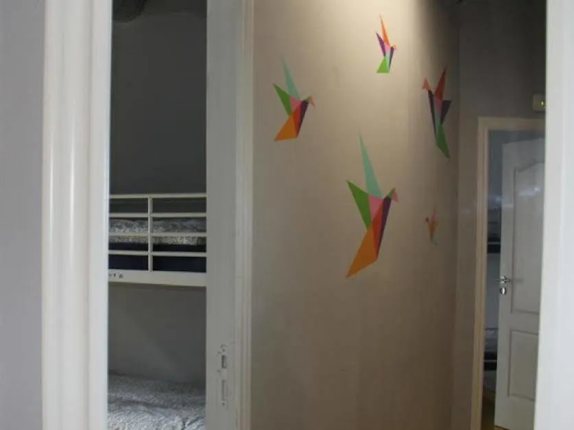 Sleep Green - Certified Eco Youth Hostel Barcelona